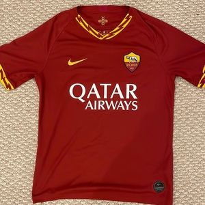 COPY - Nike A.S. Roma jersey